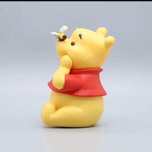 Winnie The Pooh Figurine